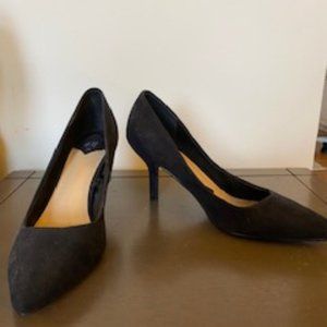 H&M Black Heels